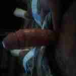 Horny dick