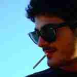 crazyman