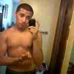 let me eat ur pusy out