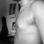 truly hot body...