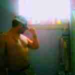 Hey how are you. Beautiful eyes interested in getting to know each other more?