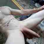 Davenport Iowa man with 11inch natural dick white male hit me up