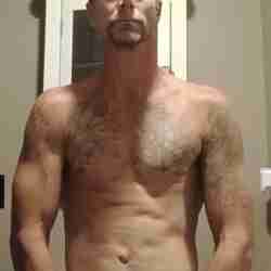 Damn I'd sure love a one night stand