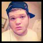 I aint tryn to send u pictures of my dick i jus wanna get ta know u.#Truestory