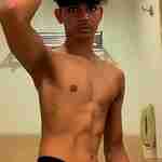 Hey! I'm mostly straight(bi if i force good) 21yo from Kolkata&#8218; if u want me as anything or such like anytime u couple have sex&#8218; u can call me to make me do anything&#8218; it's just a turn on for me if you give me cleaner job.