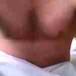 Want to touch the hiney...