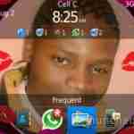 Thabosexy