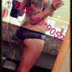 McKenzieBenzXXX