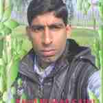 Anuj Kumar saini