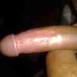 I wanna fuck you