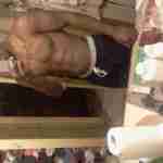 prissy looks yummy