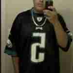 Wud up boo!;) lets connect!?
