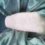 well im single baby and would love to lick on it how about hitting me up got a nice hard cock for u