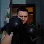 IronFistBoxer