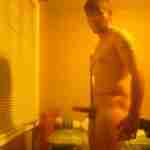 horny stud
