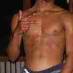 hey whats up girl get at ya boy im always out woodlawn