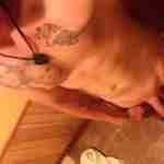 hoehand