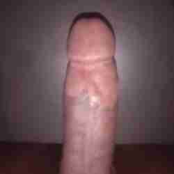 Hornyboystraight