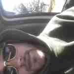 You are stunning message me baby