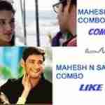 maheshbabu