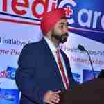 Inder S