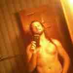 You have an amazing body! I want to touch it so bad!