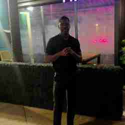 Thirdlegking