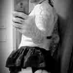 Same here would you gangbang my tight holes please id do anything for you