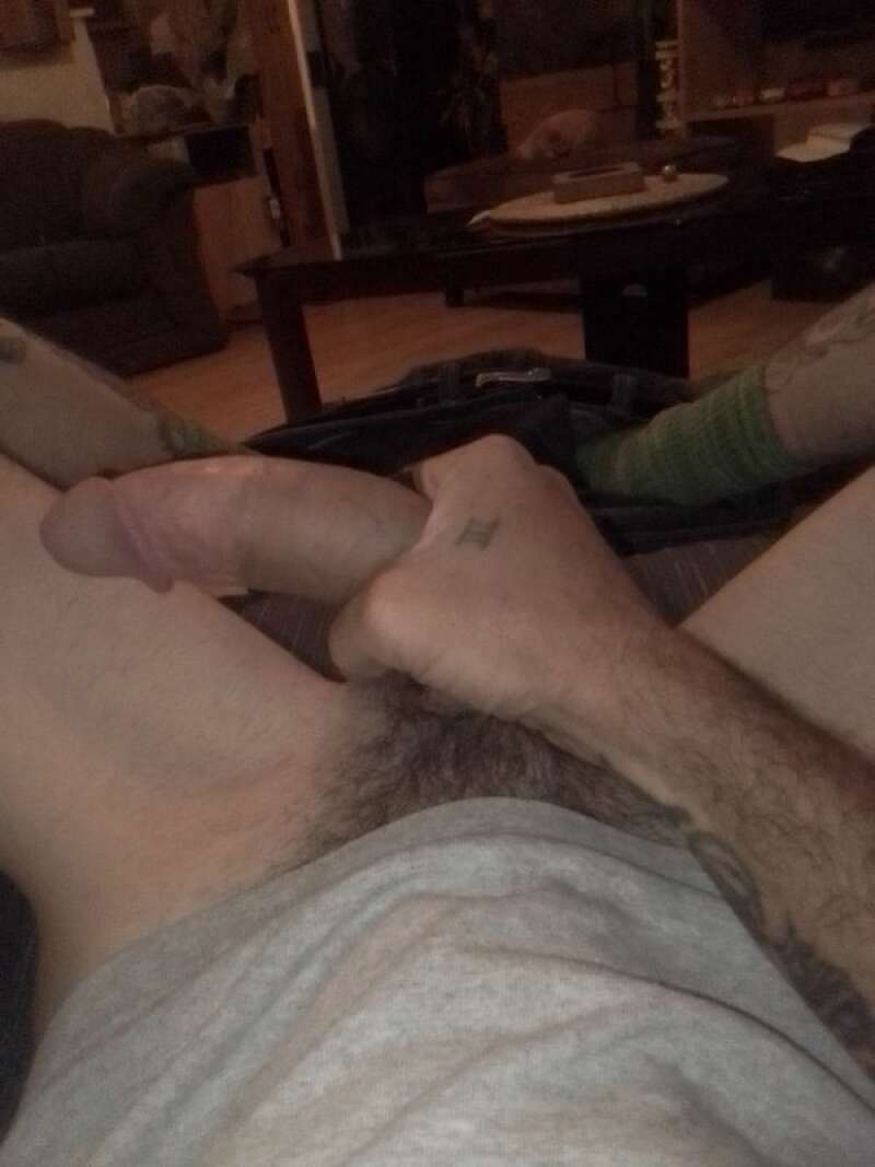 Single man