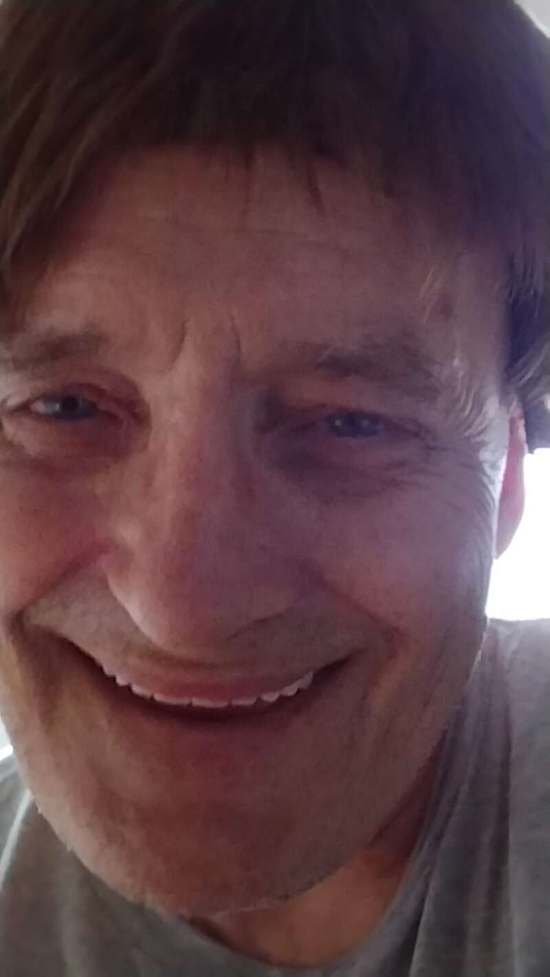 55Year  Old Man DDF Single