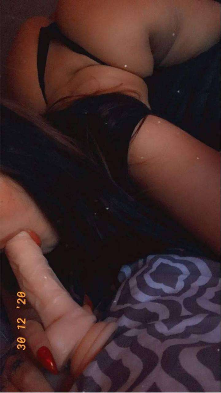 Hookup and massage