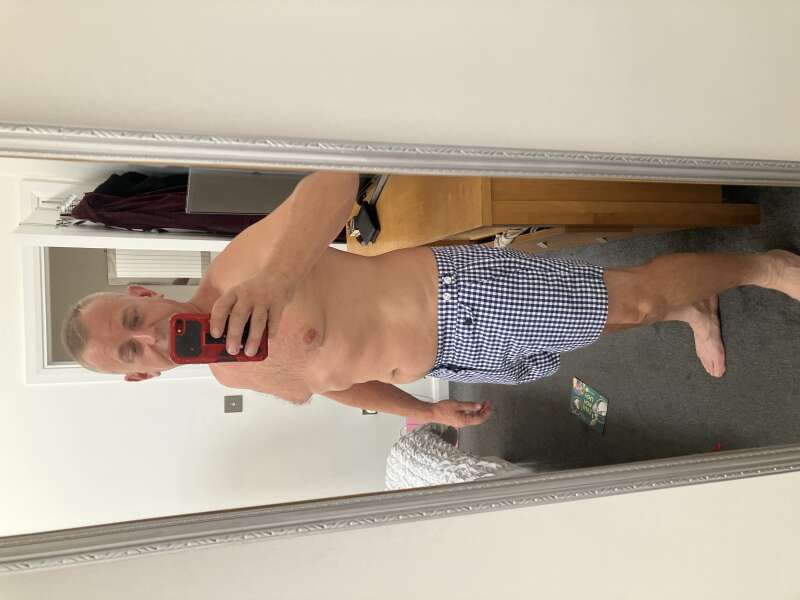 I’m in Miami for a week .looking for hot milf