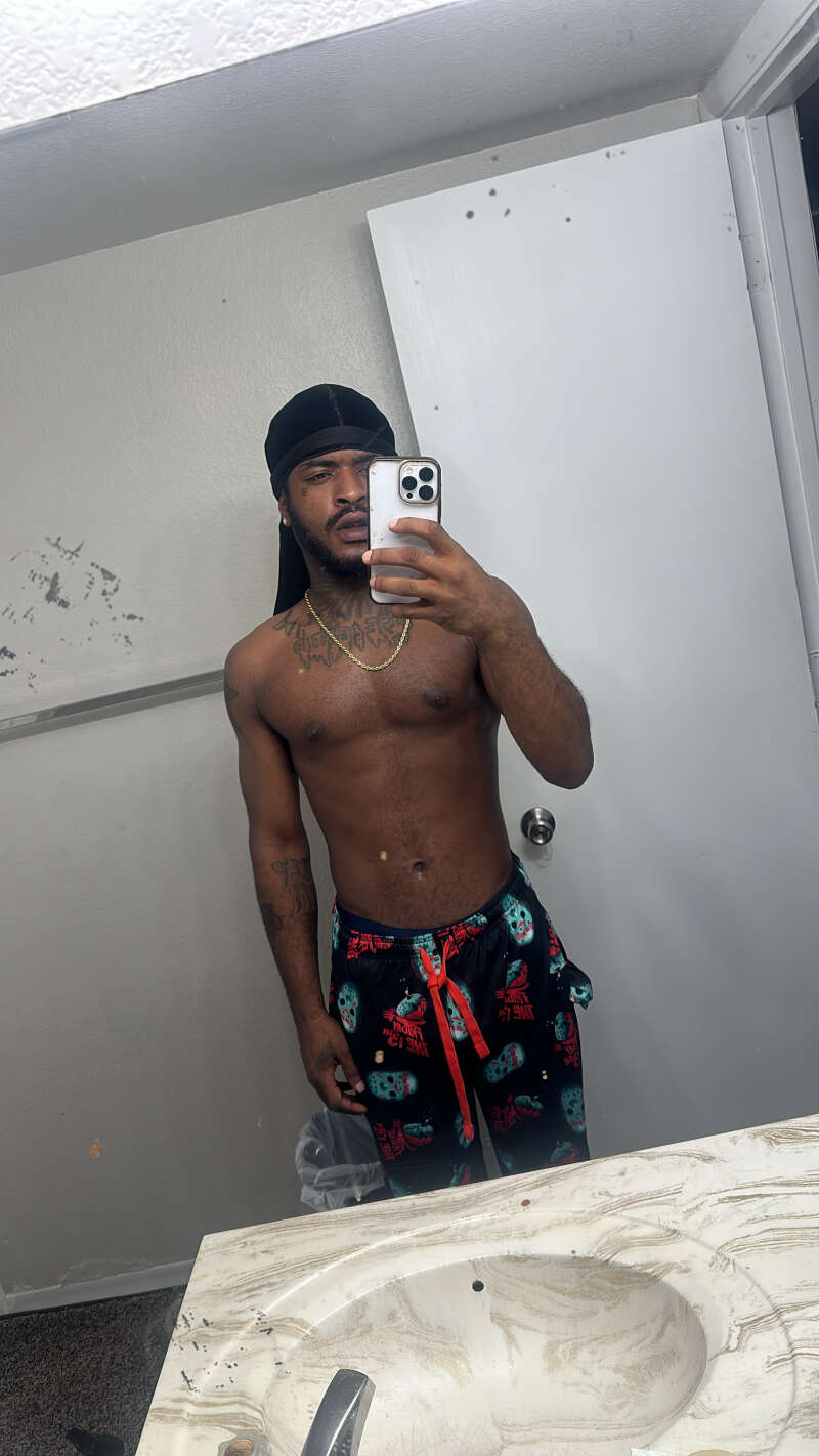 Big bbc With nothing but Time to spend 5⭐️experienced