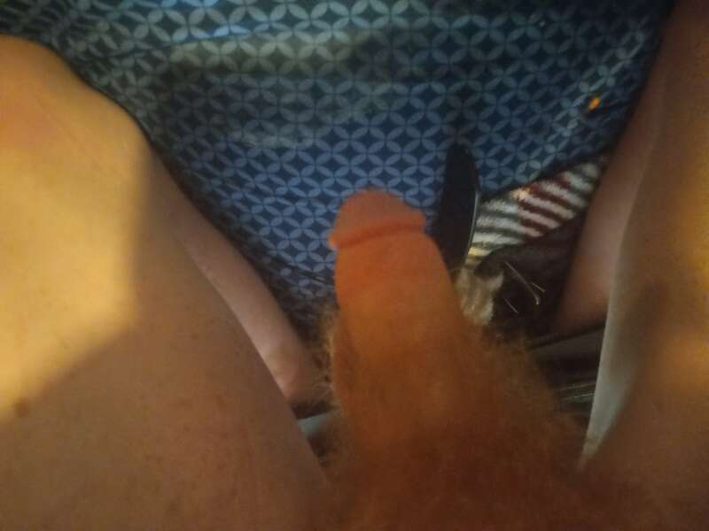 I need some pussy