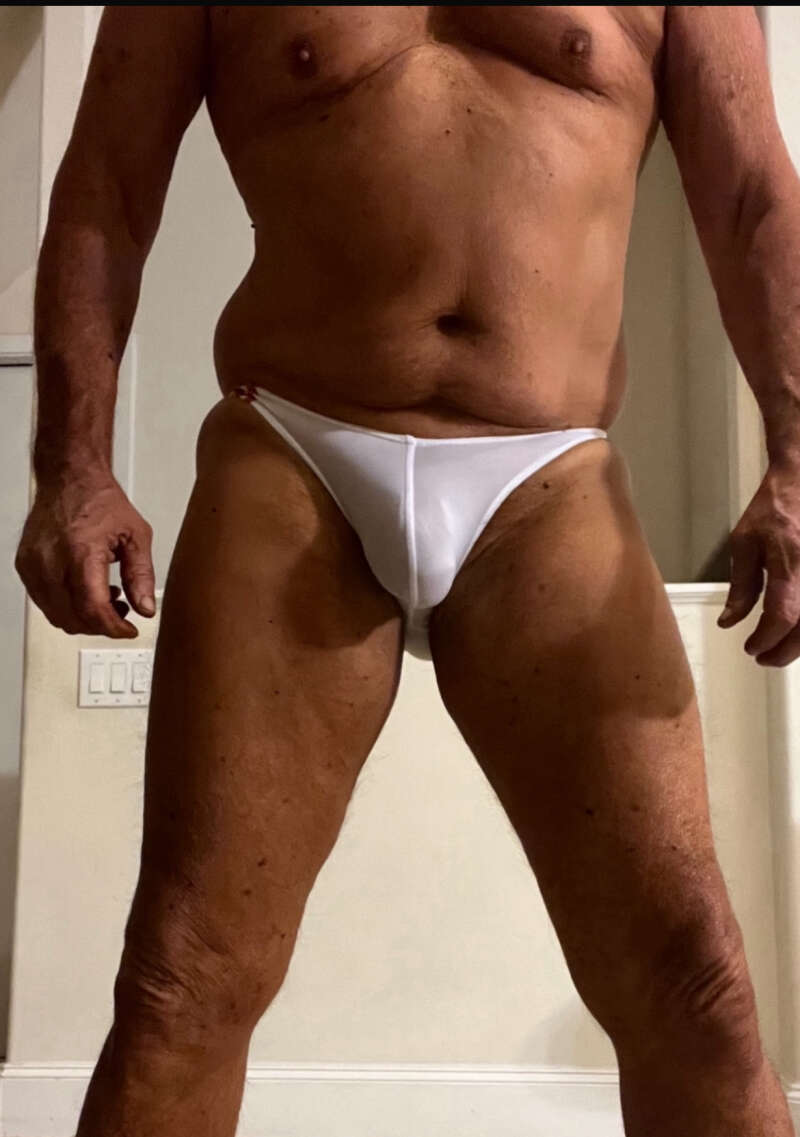 Looking for someone naughty and horny