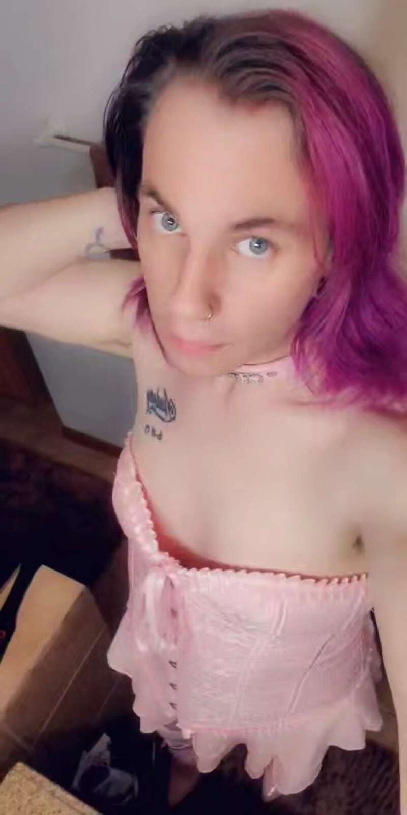 Sissy fun! Spin me, then rape me.