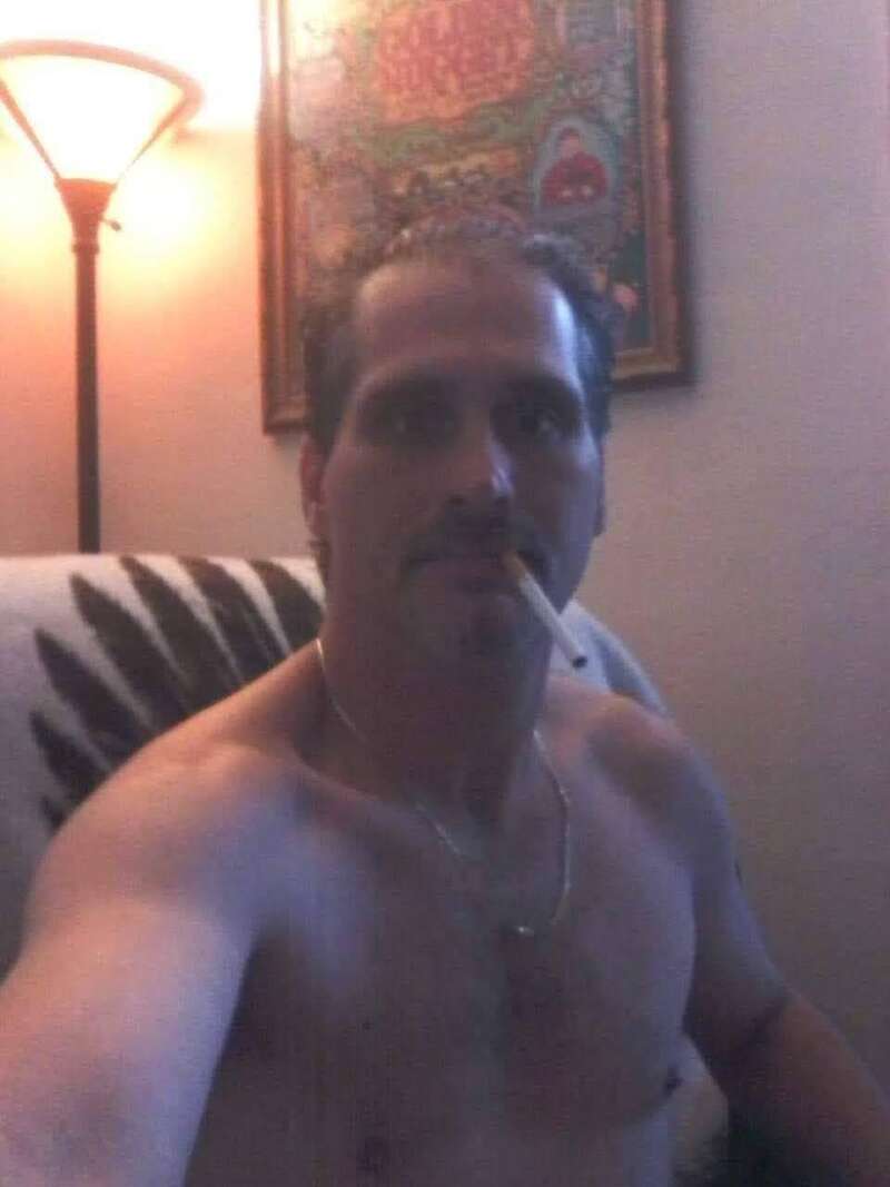 A  Passionate A older  ITALIAN  MAN