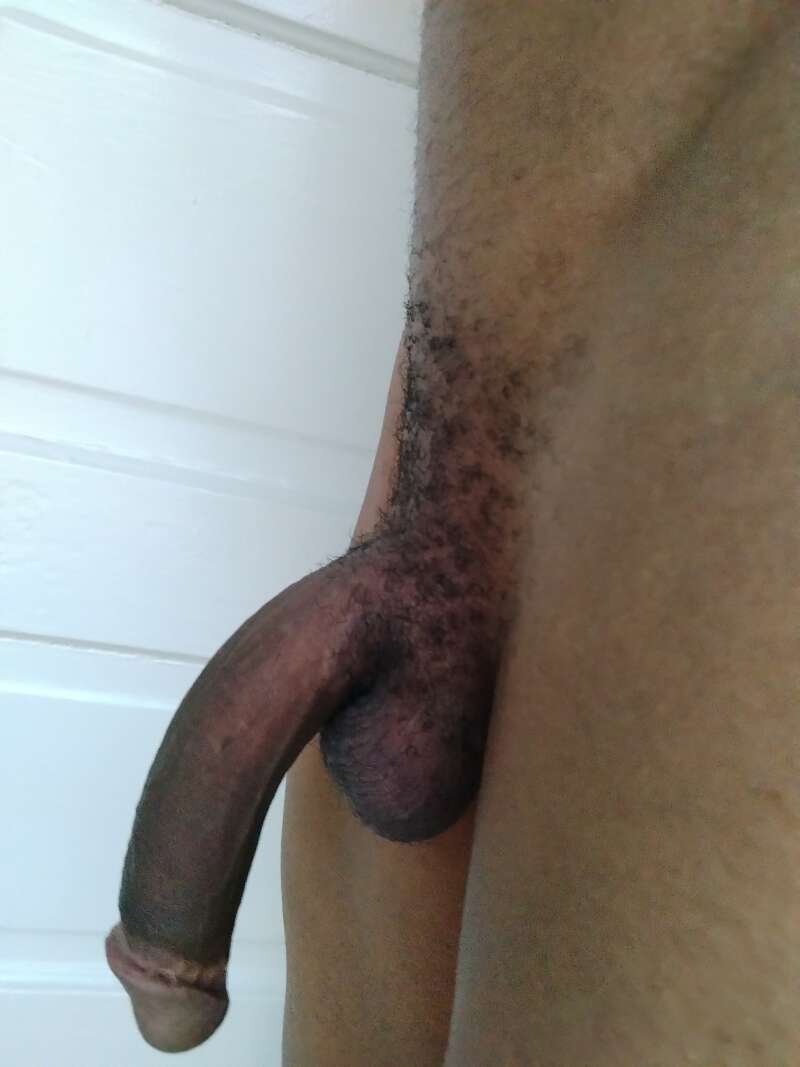 want som dick?
