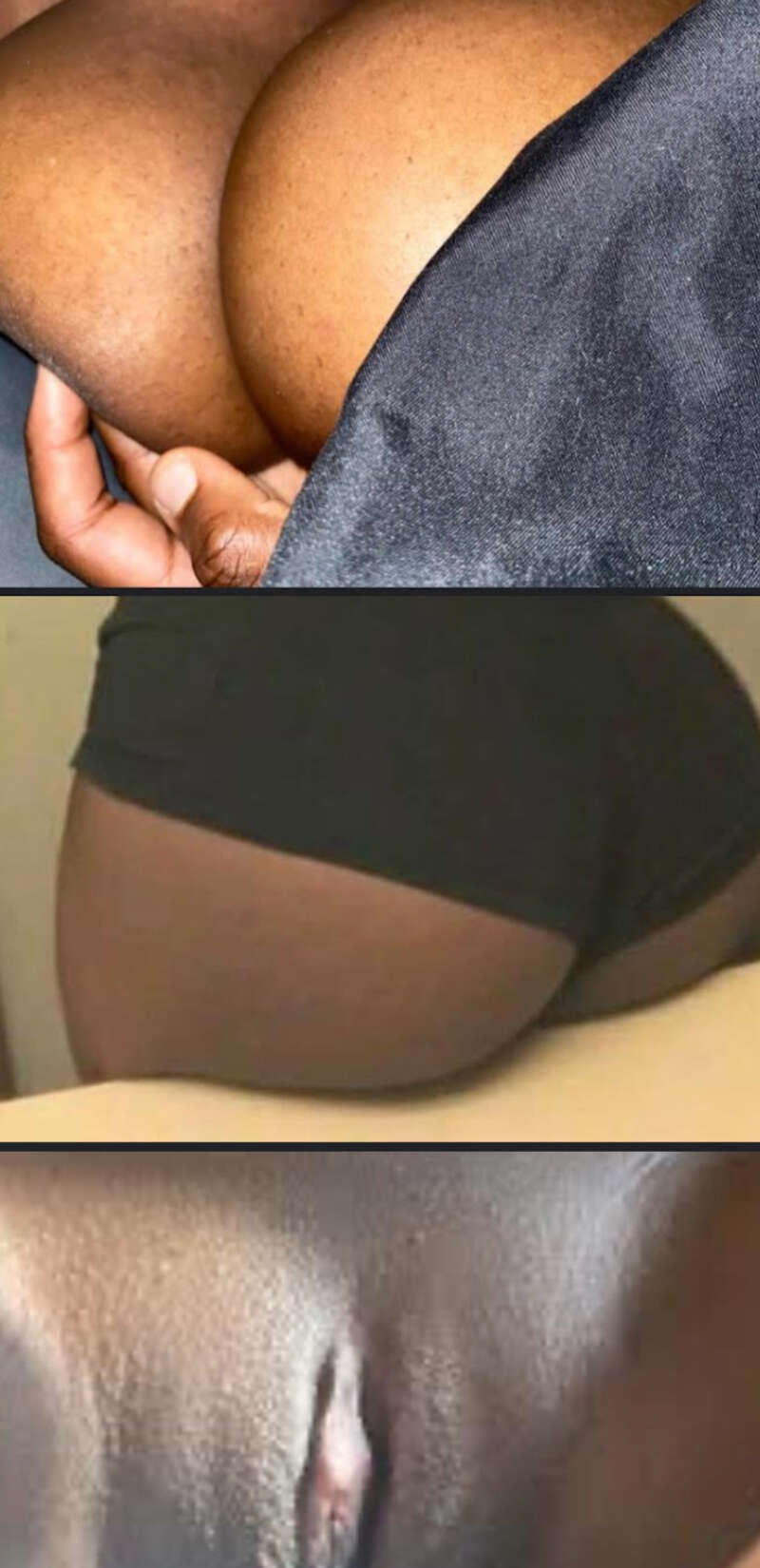 FTM (preop)PUSSY IN NEED FOR HUGE THICK DICK