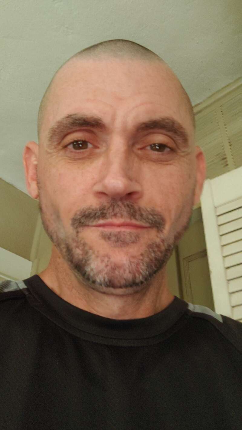 Looking for a woman with stamina