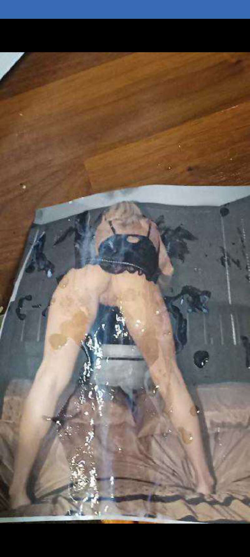 Looking for serious women who loves cum.