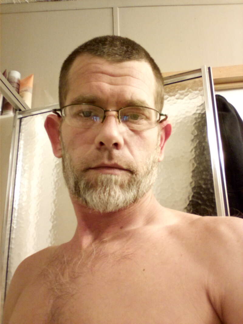 Looking