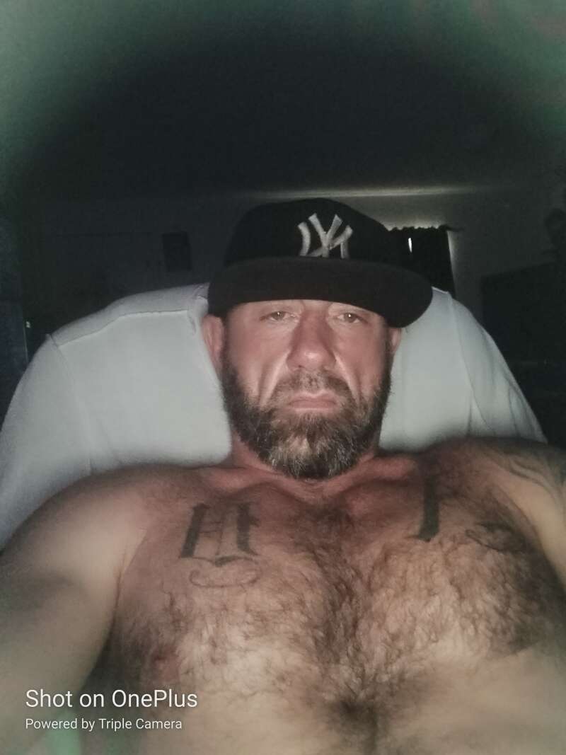 Calling all nymphos