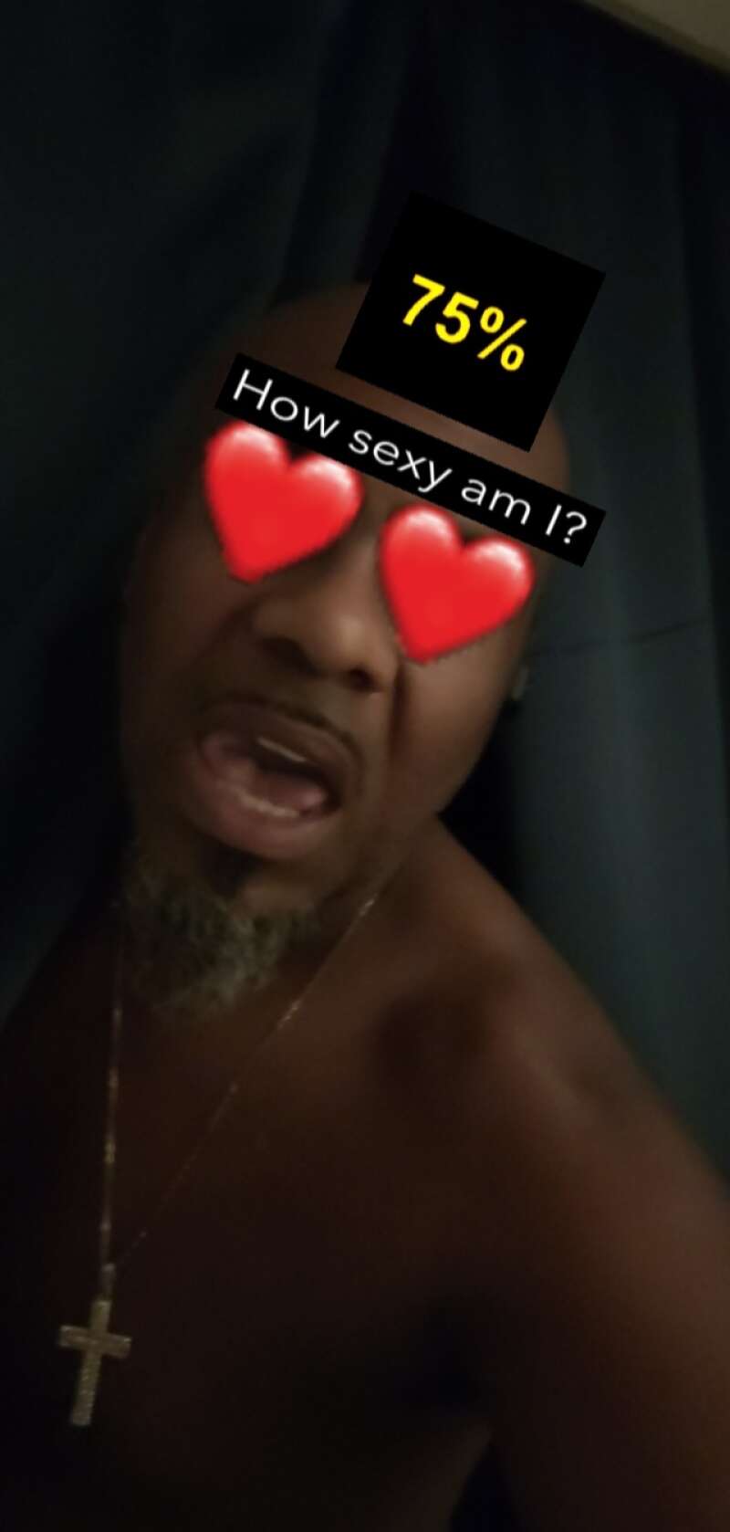 Sexual exploration and making orgasim