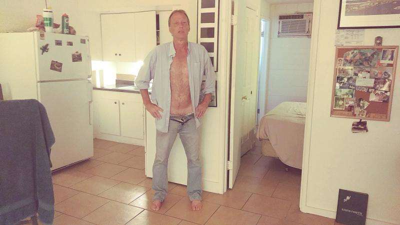 Dominant and VERY playful male seeking Submissive and VERY playful girl.