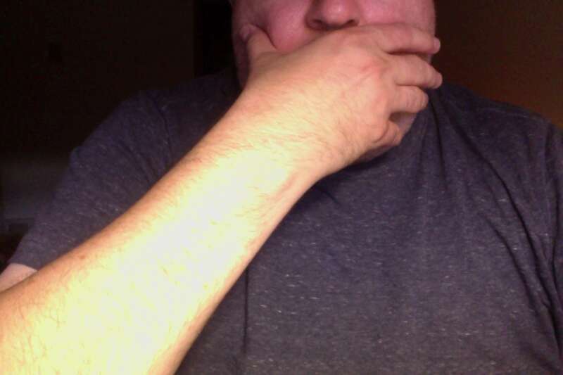 Nice guy looking for hot fun.