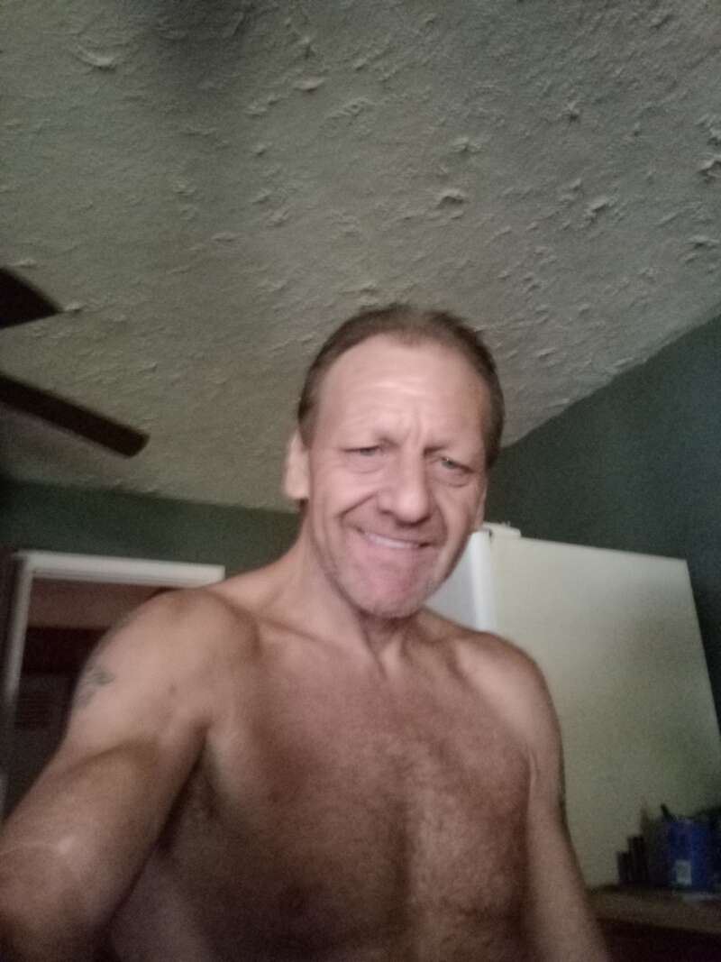 Wanting some fun
