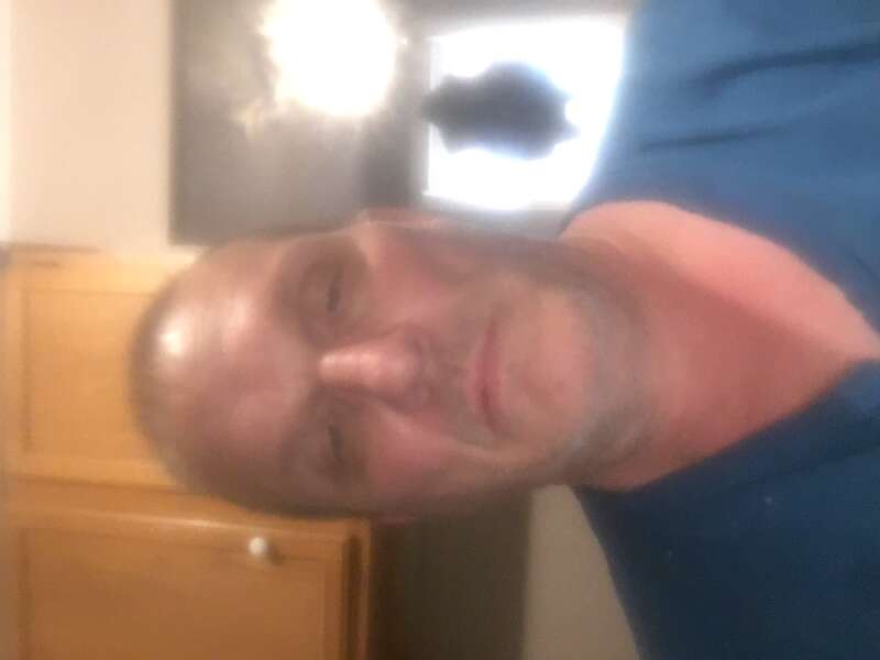 Lonely and horny