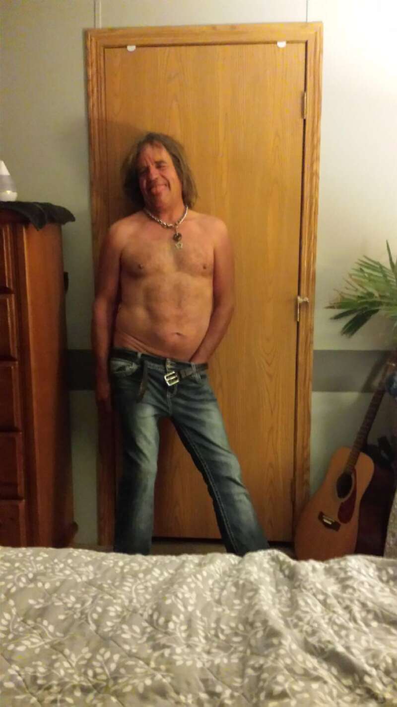 Ladies cum get some