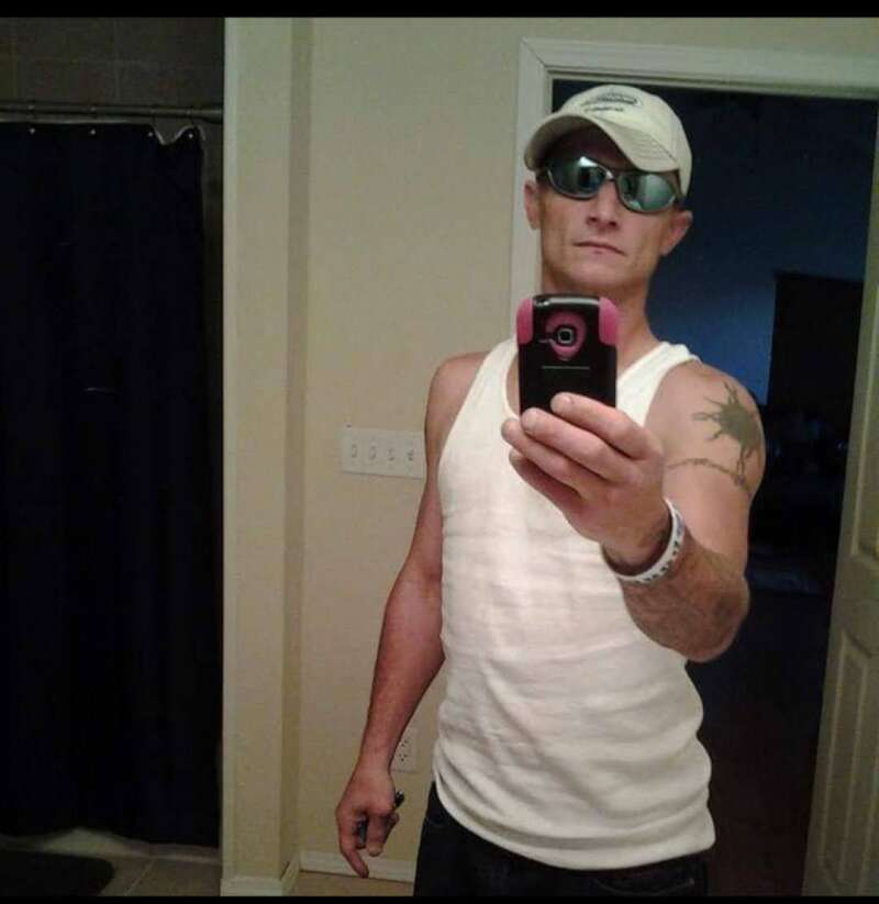 Single , White 42 yr old